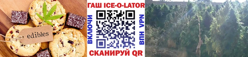 Еда ТГК марихуана  Бикин 